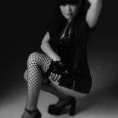 Секс фото - Снежана 27, Старобельск