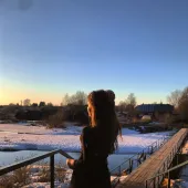 Ира 22, Санкт-Петербург