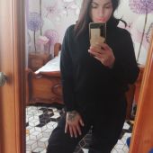 Инна 32, Омск