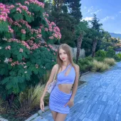 Кристина 18, Москва