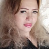 Ирина 38, Днепр