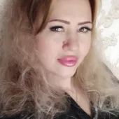 Ирина 38, Днепр