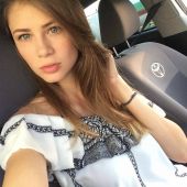 Секс фото - Maria 24, Киев