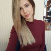 Секс фото - Maria 24, Киев