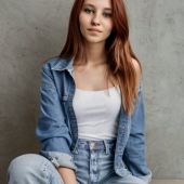 Antonina 27, Нур-Султан