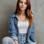 Antonina 27, Нур-Султан