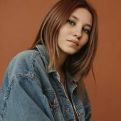 Antonina 27, Нур-Султан