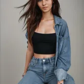 Antonina 27, Нур-Султан