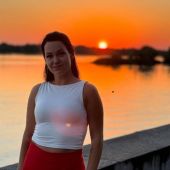 Секс фото - Лиза 31, Кременчуг