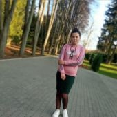 Секс фото - Віка 23, Ровно