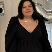 Секс фото - Настя 30, Львов