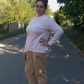 Секс фото - Маша 40, Умань