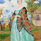 Ewa 26, Москва