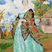 Ewa 26, Москва