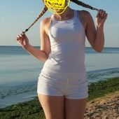 Секс фото - Вика 30, Киев