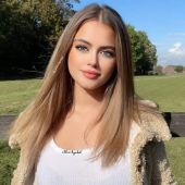 Алина 20, Санкт-Петербург