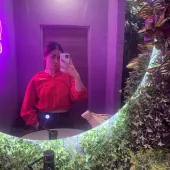 Яна 27, Новосибирск