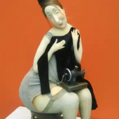 Людмила 51, Санкт-Петербург