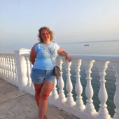 Светлана 33, Москва