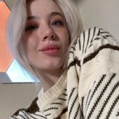 Секс фото - Вика 23, Одесса