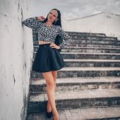 Секс фото - Виктория 38, Киев