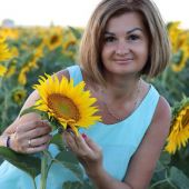 Наталія 45, Одесса знакомства в г Одесса