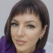 Кузнецова Юл 44, Красноярск