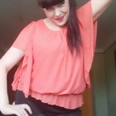 Секс фото - Nika 50, Черкассы