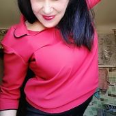 Секс фото - Nika 50, Черкассы