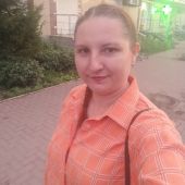 Вера 35, Уфа