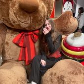 Сабина 21, Одесса