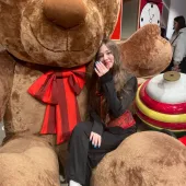 Сабина 21, Одесса