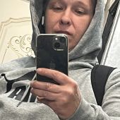 Наташа 40, Москва