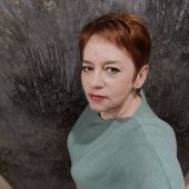 Alena 52, Санкт-Петербург