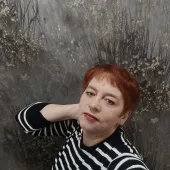 Alena 52, Санкт-Петербург