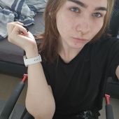 Секс фото - Карина Транс 21, Киев