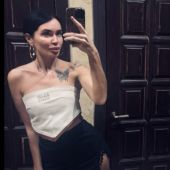 Екатерина 33, Краснодар