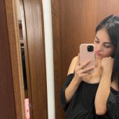 Alina 23, Ровно