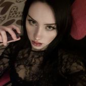 ангелина 18, Томск