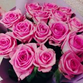 Мария 33, Псков