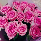 Мария 33, Псков