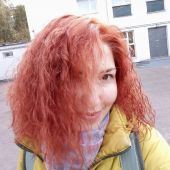 Марина 41, Москва