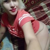 Секс фото - TORNADO 31, Николаев