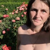 Секс фото - Натали 43, Киев