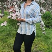 Секс фото - Натали 43, Киев