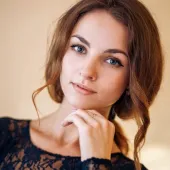 Юлия 31, Саратов