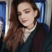 знакомства в г Кривой Рог