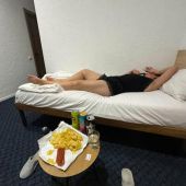 Секс фото - Шалунья 48, Винница