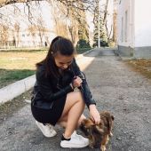 Секс фото - Вікторія 25, Белая Церковь