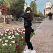 Секс фото - Вікторія 25, Белая Церковь